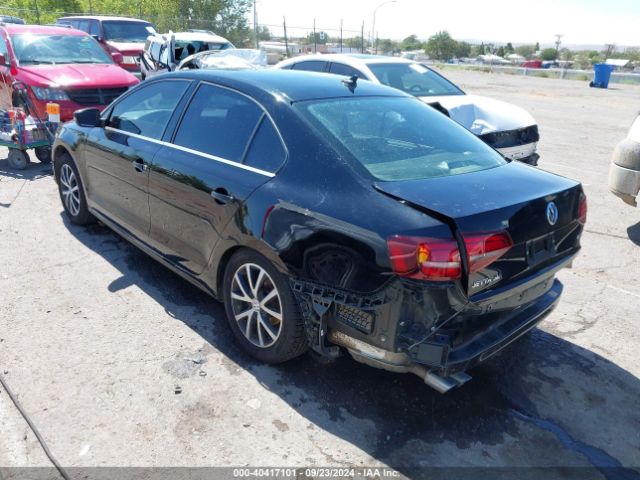 Photo 2 VIN: 3VWDB7AJ4JM236285 - VOLKSWAGEN JETTA 