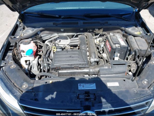 Photo 9 VIN: 3VWDB7AJ4JM236285 - VOLKSWAGEN JETTA 