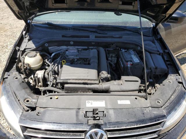 Photo 10 VIN: 3VWDB7AJ4JM240093 - VOLKSWAGEN JETTA SE 