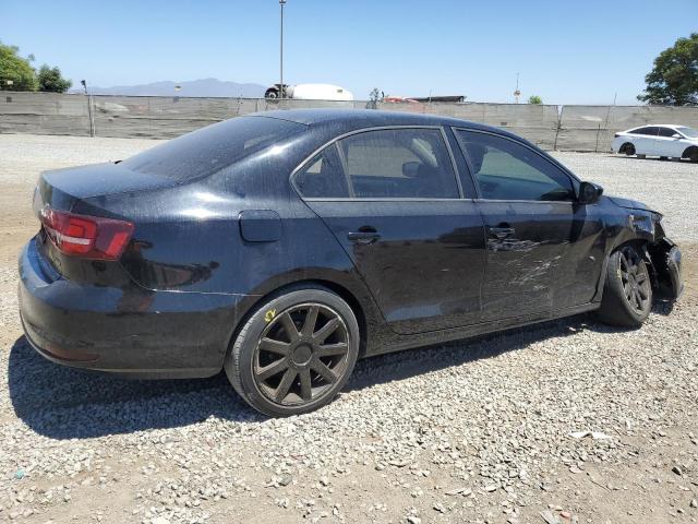 Photo 2 VIN: 3VWDB7AJ4JM240093 - VOLKSWAGEN JETTA SE 