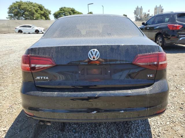 Photo 5 VIN: 3VWDB7AJ4JM240093 - VOLKSWAGEN JETTA SE 