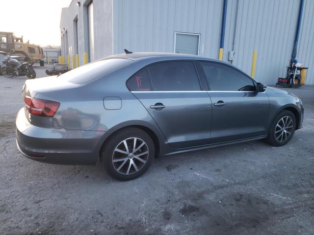 Photo 2 VIN: 3VWDB7AJ4JM242670 - VOLKSWAGEN JETTA SE 