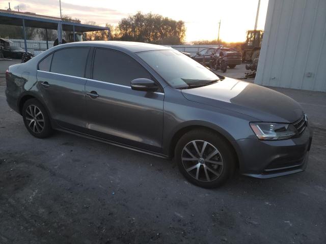 Photo 3 VIN: 3VWDB7AJ4JM242670 - VOLKSWAGEN JETTA SE 