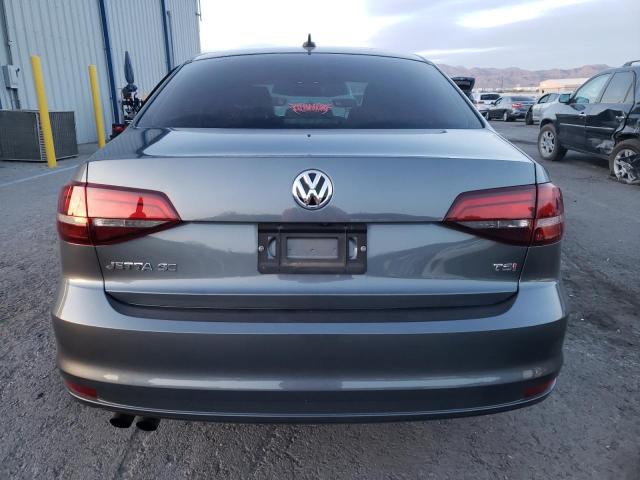 Photo 5 VIN: 3VWDB7AJ4JM242670 - VOLKSWAGEN JETTA SE 