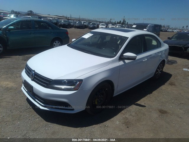 Photo 1 VIN: 3VWDB7AJ4JM245018 - VOLKSWAGEN JETTA 