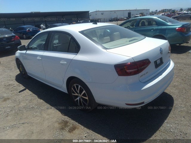 Photo 2 VIN: 3VWDB7AJ4JM245018 - VOLKSWAGEN JETTA 