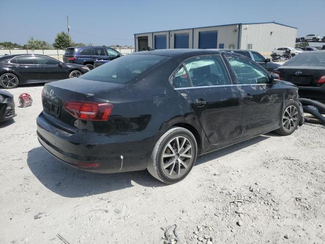 Photo 2 VIN: 3VWDB7AJ4JM250803 - VOLKSWAGEN JETTA SE 