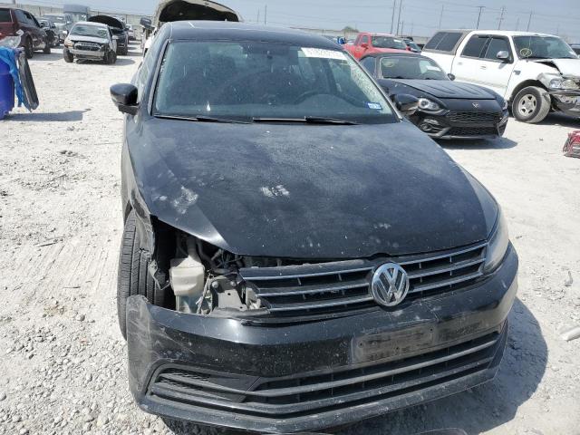 Photo 4 VIN: 3VWDB7AJ4JM250803 - VOLKSWAGEN JETTA SE 