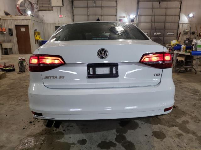 Photo 5 VIN: 3VWDB7AJ4JM261316 - VOLKSWAGEN JETTA SE 