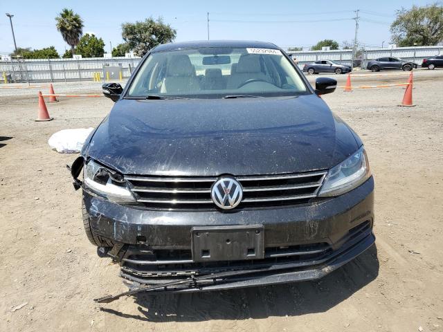 Photo 4 VIN: 3VWDB7AJ5HM201491 - VOLKSWAGEN JETTA 