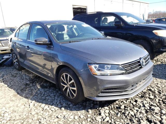 Photo 3 VIN: 3VWDB7AJ5HM202656 - VOLKSWAGEN JETTA SE 