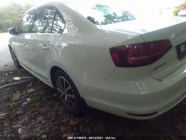 Photo 2 VIN: 3VWDB7AJ5HM203158 - VOLKSWAGEN JETTA 