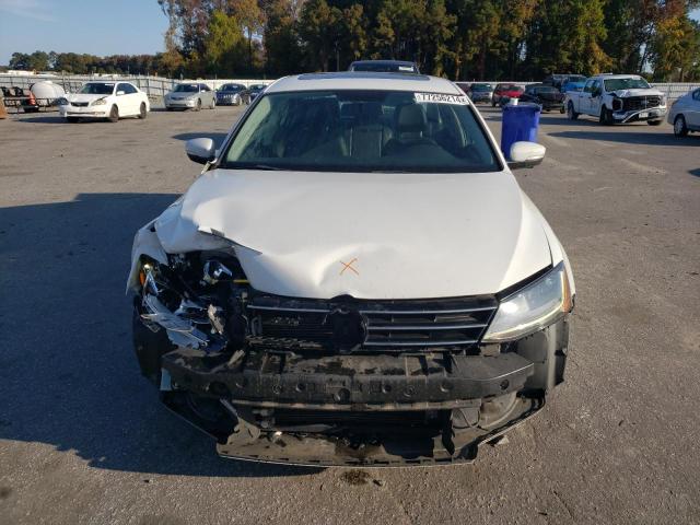 Photo 4 VIN: 3VWDB7AJ5HM205203 - VOLKSWAGEN JETTA SE 