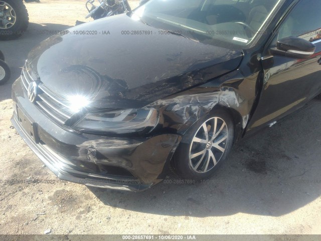 Photo 5 VIN: 3VWDB7AJ5HM208389 - VOLKSWAGEN JETTA 