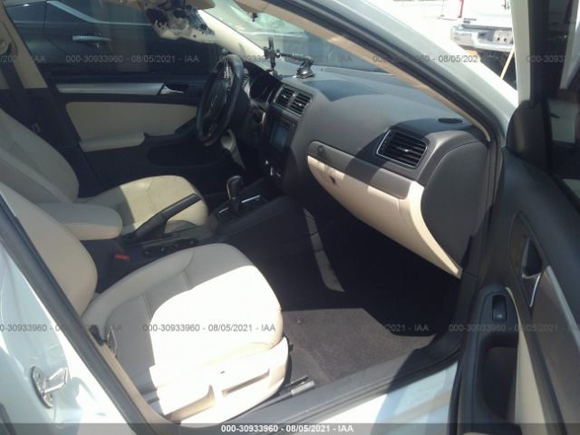 Photo 4 VIN: 3VWDB7AJ5HM208540 - VOLKSWAGEN JETTA 