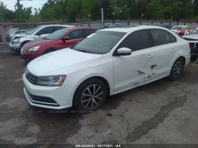 Photo 1 VIN: 3VWDB7AJ5HM209526 - VOLKSWAGEN JETTA 