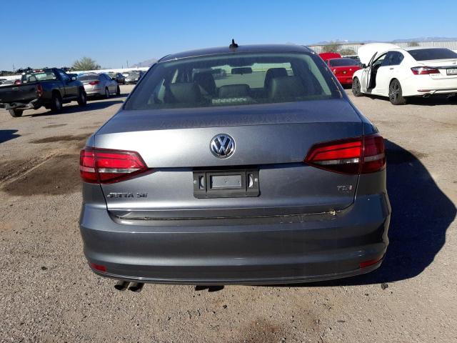 Photo 5 VIN: 3VWDB7AJ5HM216671 - VOLKSWAGEN JETTA SE 