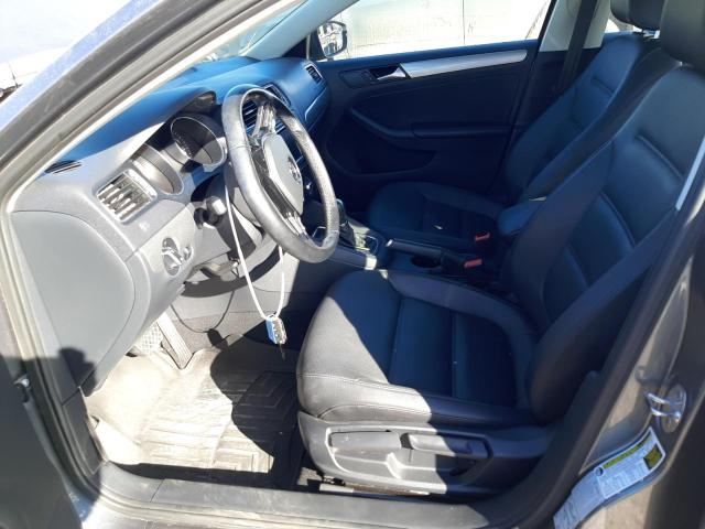 Photo 6 VIN: 3VWDB7AJ5HM216671 - VOLKSWAGEN JETTA SE 