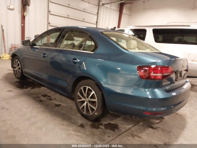 Photo 2 VIN: 3VWDB7AJ5HM219148 - VOLKSWAGEN JETTA 