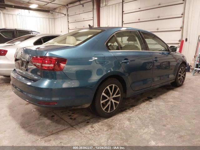 Photo 3 VIN: 3VWDB7AJ5HM219148 - VOLKSWAGEN JETTA 