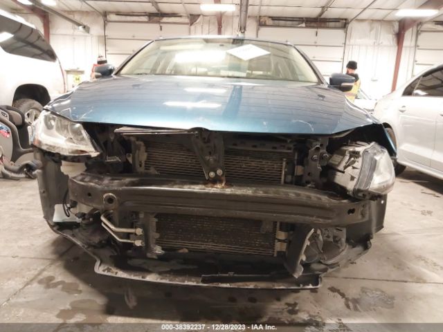 Photo 5 VIN: 3VWDB7AJ5HM219148 - VOLKSWAGEN JETTA 