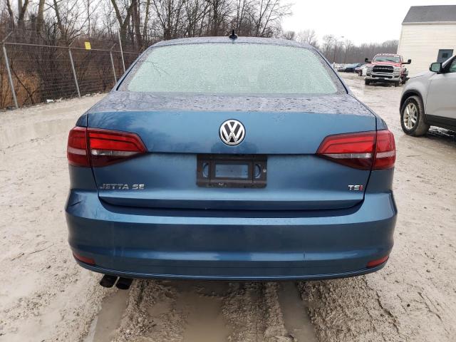 Photo 5 VIN: 3VWDB7AJ5HM225080 - VOLKSWAGEN JETTA 