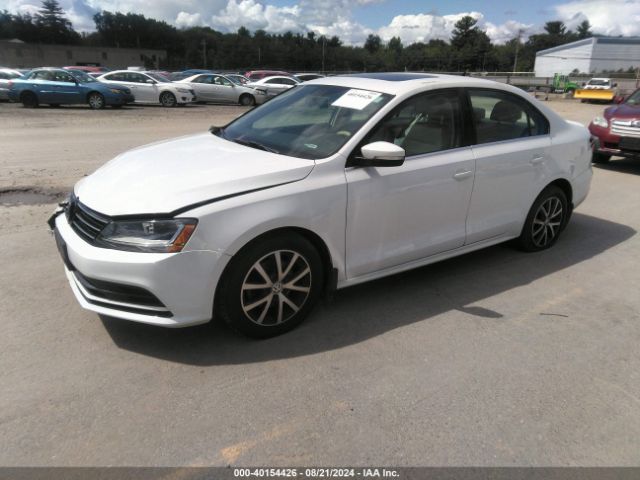 Photo 1 VIN: 3VWDB7AJ5HM231400 - VOLKSWAGEN JETTA 