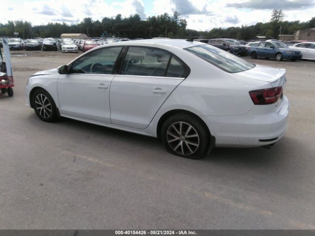 Photo 2 VIN: 3VWDB7AJ5HM231400 - VOLKSWAGEN JETTA 