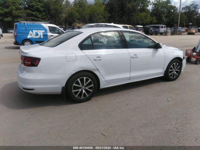 Photo 3 VIN: 3VWDB7AJ5HM231400 - VOLKSWAGEN JETTA 