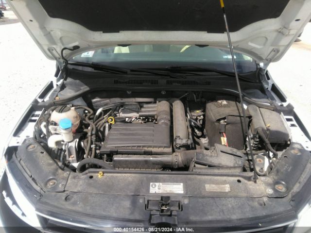 Photo 9 VIN: 3VWDB7AJ5HM231400 - VOLKSWAGEN JETTA 