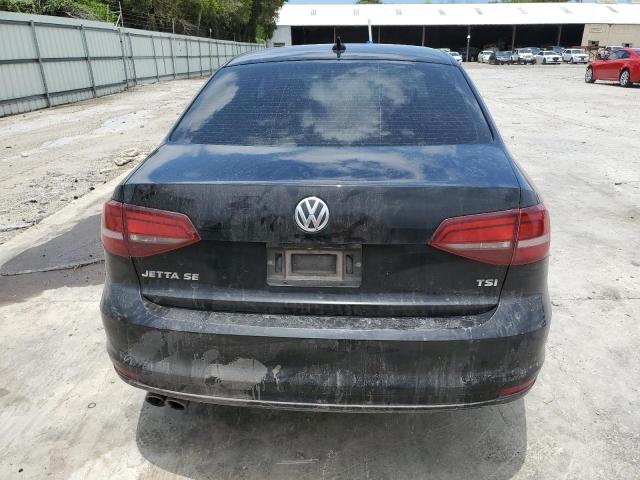 Photo 5 VIN: 3VWDB7AJ5HM232465 - VOLKSWAGEN JETTA SE 