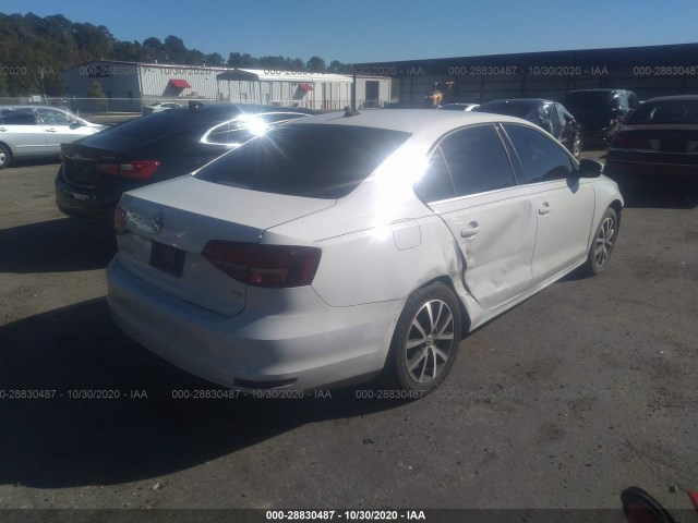 Photo 3 VIN: 3VWDB7AJ5HM234247 - VOLKSWAGEN JETTA 