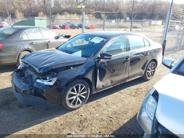 Photo 1 VIN: 3VWDB7AJ5HM247631 - VOLKSWAGEN JETTA 