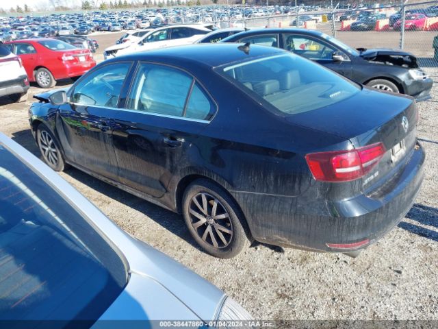 Photo 2 VIN: 3VWDB7AJ5HM247631 - VOLKSWAGEN JETTA 