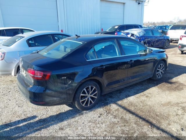 Photo 3 VIN: 3VWDB7AJ5HM247631 - VOLKSWAGEN JETTA 