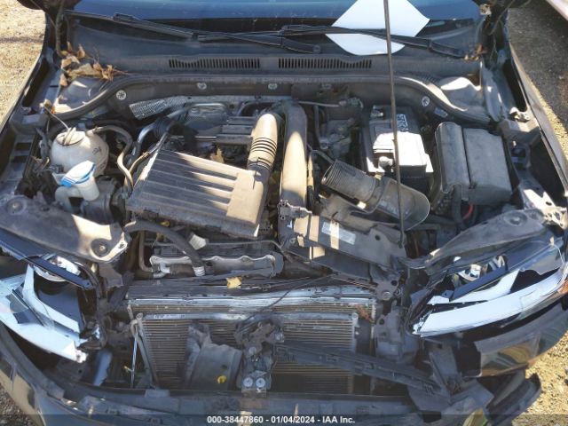 Photo 9 VIN: 3VWDB7AJ5HM247631 - VOLKSWAGEN JETTA 