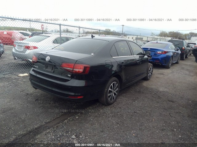 Photo 3 VIN: 3VWDB7AJ5HM256569 - VOLKSWAGEN JETTA 