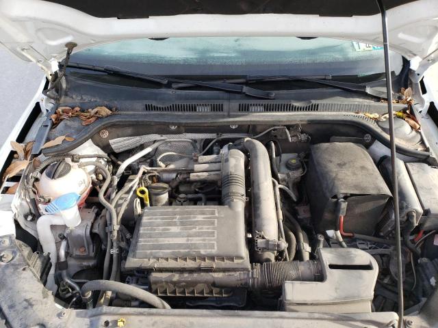 Photo 10 VIN: 3VWDB7AJ5HM262842 - VOLKSWAGEN JETTA 