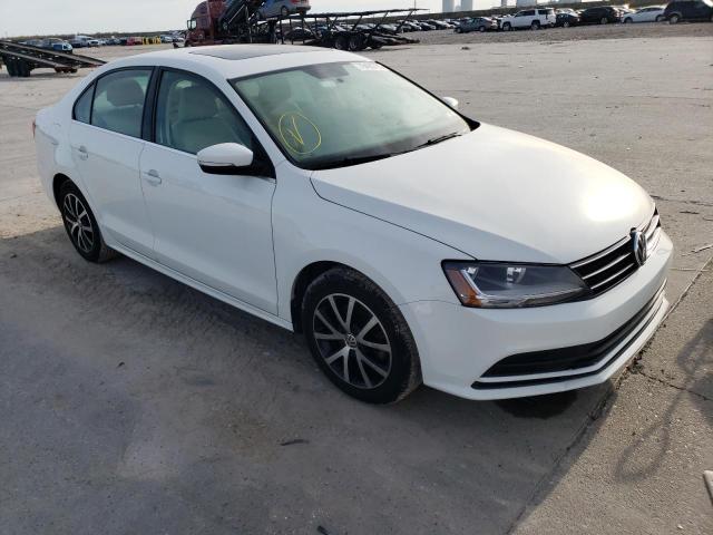 Photo 3 VIN: 3VWDB7AJ5HM262842 - VOLKSWAGEN JETTA 