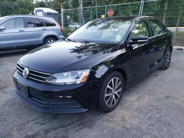 Photo 1 VIN: 3VWDB7AJ5HM264106 - VOLKSWAGEN JETTA 