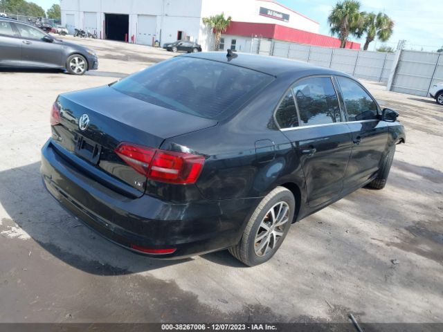 Photo 3 VIN: 3VWDB7AJ5HM270813 - VOLKSWAGEN JETTA 