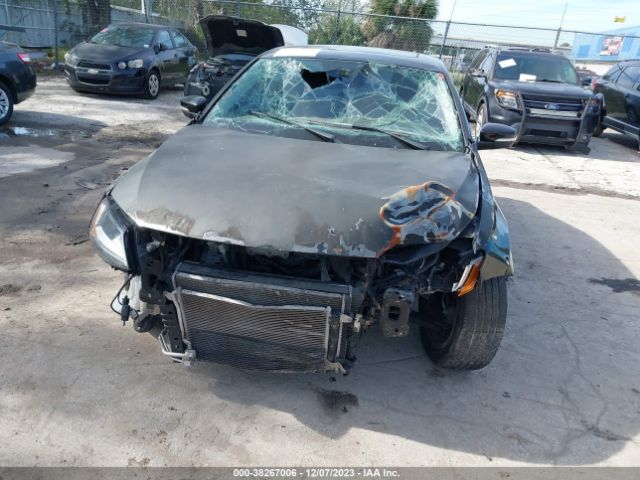 Photo 5 VIN: 3VWDB7AJ5HM270813 - VOLKSWAGEN JETTA 