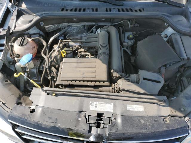 Photo 10 VIN: 3VWDB7AJ5HM273274 - VOLKSWAGEN JETTA SE 