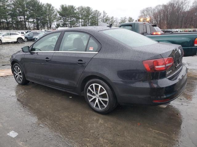 Photo 1 VIN: 3VWDB7AJ5HM275168 - VOLKSWAGEN JETTA SE 