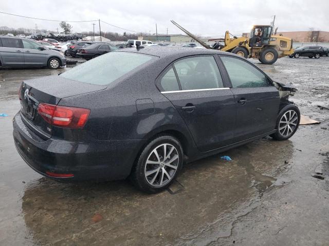 Photo 2 VIN: 3VWDB7AJ5HM275168 - VOLKSWAGEN JETTA SE 