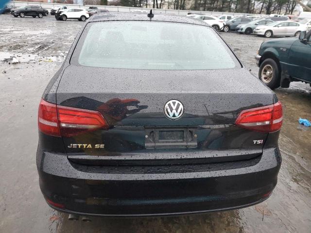 Photo 5 VIN: 3VWDB7AJ5HM275168 - VOLKSWAGEN JETTA SE 