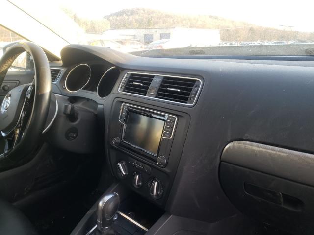 Photo 8 VIN: 3VWDB7AJ5HM277308 - VOLKSWAGEN JETTA SE 