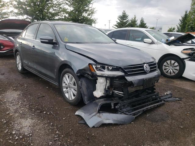 Photo 0 VIN: 3VWDB7AJ5HM281083 - VOLKSWAGEN JETTA SE 