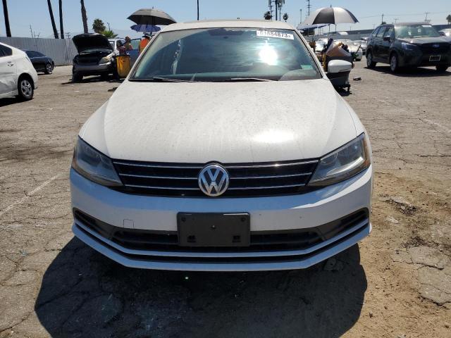 Photo 4 VIN: 3VWDB7AJ5HM286798 - VOLKSWAGEN JETTA SE 