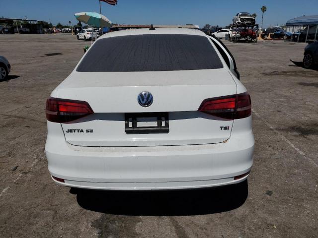 Photo 5 VIN: 3VWDB7AJ5HM286798 - VOLKSWAGEN JETTA SE 